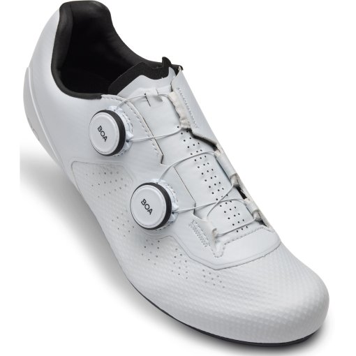 Picture of Giro Regime II Road Shoes - white