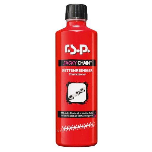Immagine prodotto da r.s.p. Jacky Chain Cleaner 500 ml