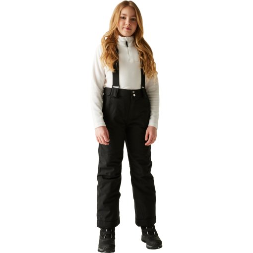 Foto de Dare 2b Pantalones Esqui Niño - Outmove II - 800 Negro