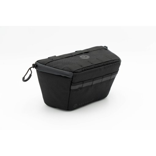 Picture of Redshift Top Shelf Handlebar Bag - black