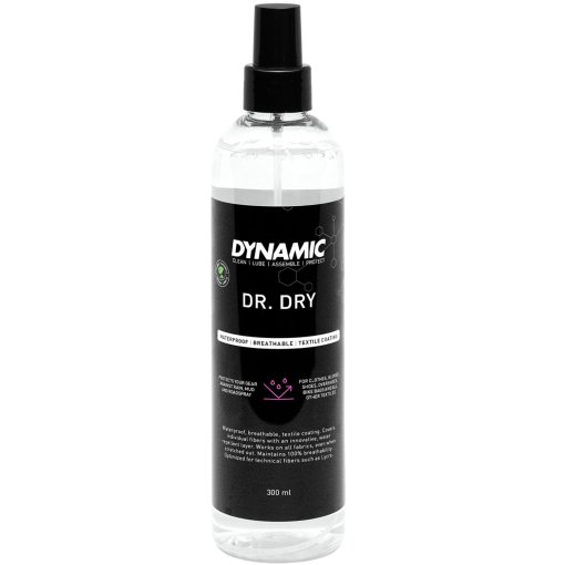 Foto de Dynamic Spray de Impregnación - Dr. Dry - 300ml
