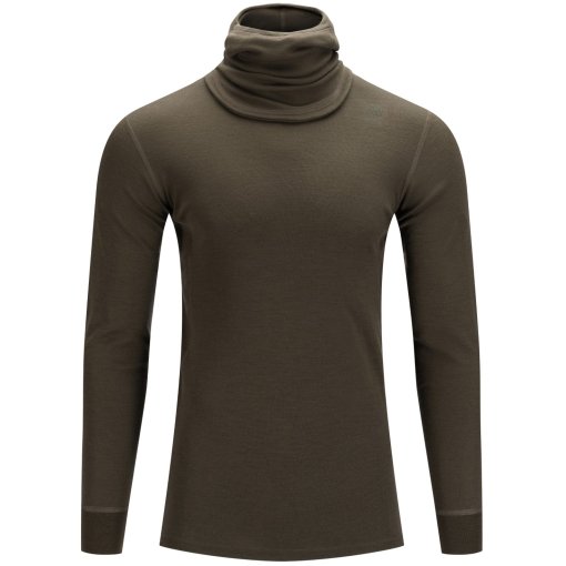Foto de Aclima Sudadera con Capucha Hombre - Warmwool V2 - tarmac