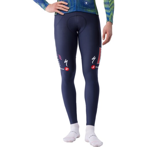 Produktbild von Castelli Espresso Trägerhose Team Soudal Quick-Step Herren - belgian blue 424