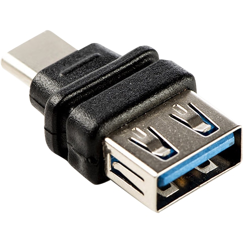 Produktbild von Gloworm USB-Typ-A-Adapter für G2.0 Akkupack