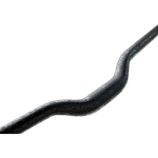 Immagine prodotto da Race Face Atlas 1.25 Riser Stealth 31.8 MTB Handlebar