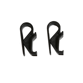 Produktbild von Basil Hook-On System - Satz von 2 Haken