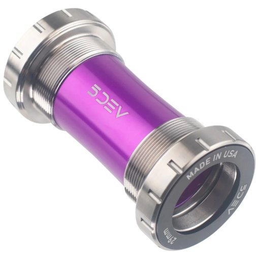 Picture of 5DEV Bottom Bracket - BSA | DUB | Titanium | Ceramic