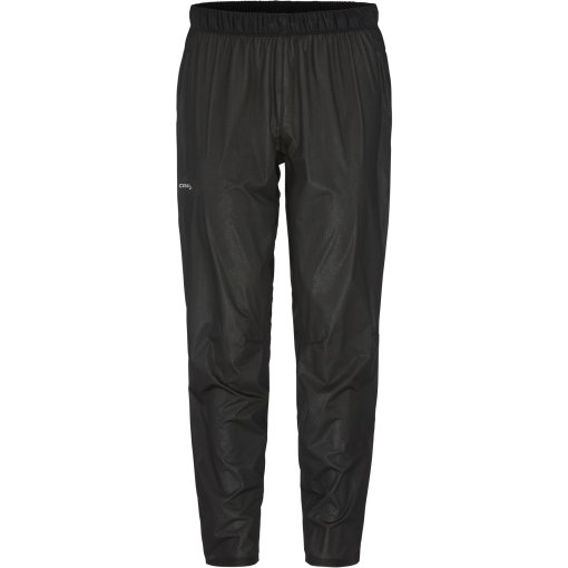Photo produit de CRAFT Pantalon de course Homme - Pro Hydro Lightweight - Noir/Noir