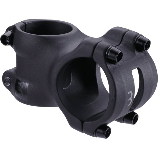 Photo produit de BBB Cycling RoadForce BHS-08OS Potence - 35mm | noir