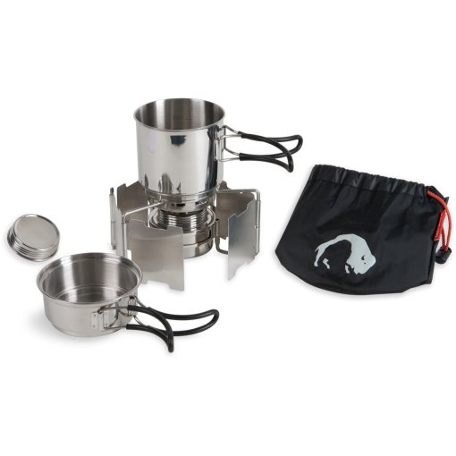 Foto de Tatonka Alcohol Burner Set