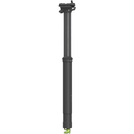 Produktbild von Syncros Duncan Dropper 1.5 Teleskop-Sattelstütze - 150mm Hub | schwarz