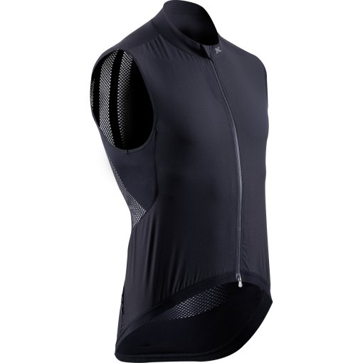 Immagine prodotto da X-Bionic Gilet Ciclismo Unisex - Spherewind - x black