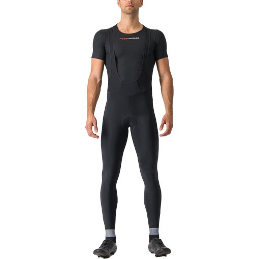 Castelli Superleggera Bibshort Men - black 010 | BIKE24