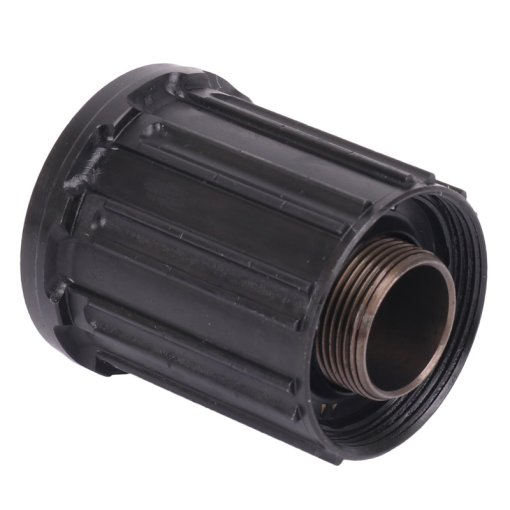 Photo produit de Shimano Deore XT Hubs Freehub Body with Hollow Fixing Bolt and Sealing - 8-/9-/10-/11-speed - FH-M770-S