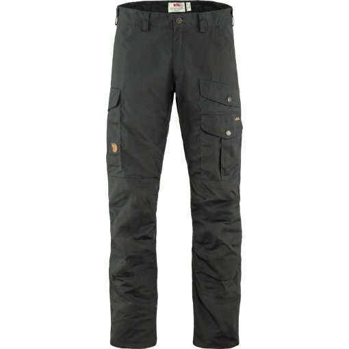 Foto de Fjällräven Pantalon Hombre - Barents Pro - dark grey