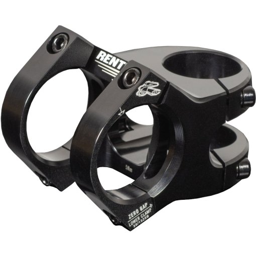 Renthal Apex V2 Stem - 35mm | 1 1/8