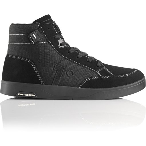 Immagine prodotto da First Degree Scarpe MTB - Highwheel - nero