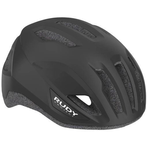 Photo produit de Rudy Project Sinergy Casque - Black - Matte