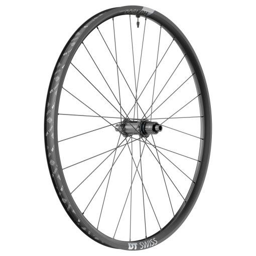 Immagine prodotto da DT Swiss Ruota Posteriore HU 1900 SPLINE - 27.5&quot; | 30mm | Clincher | Centerlock - 12x148mm Boost - Micro Spline