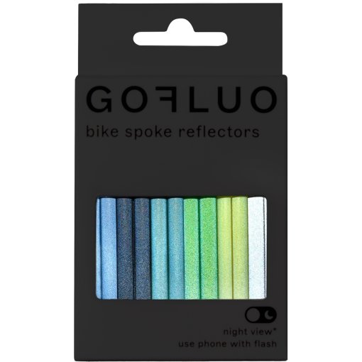 YOUYIKE 8 Pièces Catadioptre Velo, Réflecteur Roue Velo, Réflecteurs De Roue De Vélo Kit, Convient Aux Vélos Adultes Et Enfants Accessoires De Vélo Pour Roues De Vélo De Montagne (Jaune