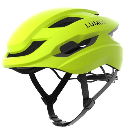 Foto de Lumos Casco - Ultra Fly MIPS - Hyper Green
