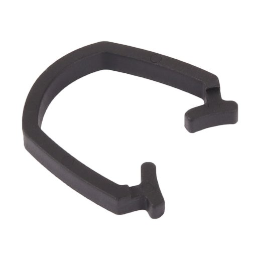 Immagine prodotto da Giant Aero Headset Spacer | 31.8 x 37.9 mm - 1319-318OD2-0003 | Rubber / 5 mm