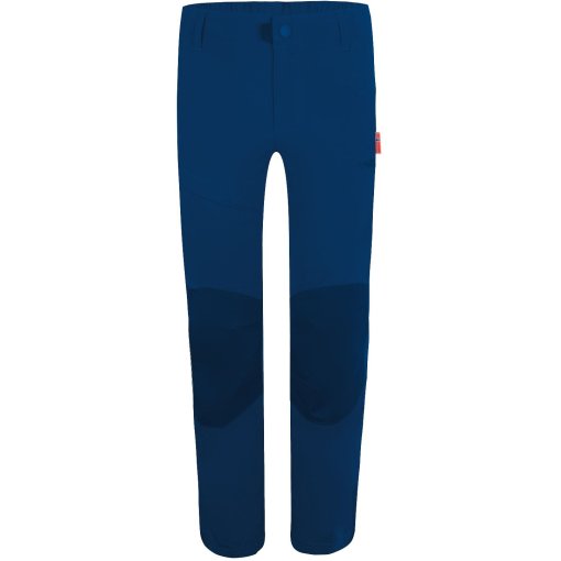 Foto de Trollkids Pantalones Niño - Hammerfest PRO Slim Fit - Mystic Blue