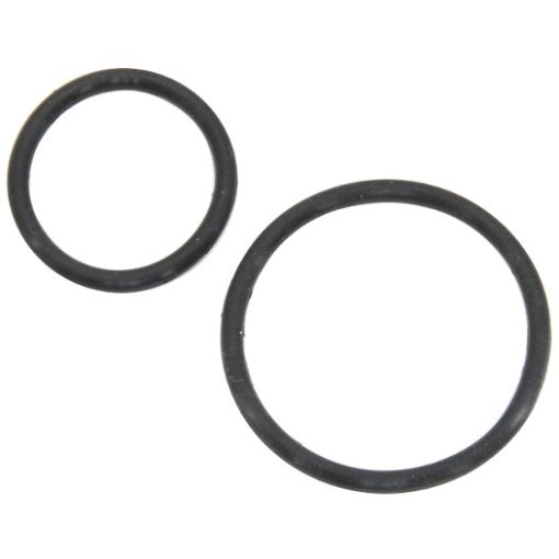 Foto de Cat Eye Attachment Straps for Rapid Rear Lights