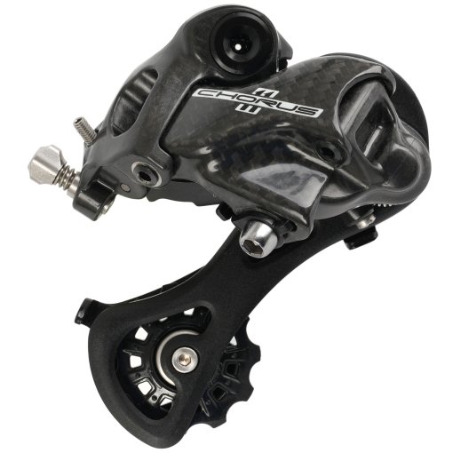 Immagine prodotto da Campagnolo Deragliatore Posteriore - Chorus - HO | 2x11 Velocità | Medio