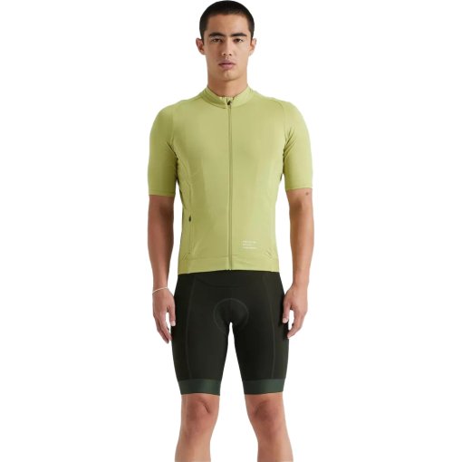 Immagine prodotto da Specialized Maglia a Maniche Corte Uomo - Foundation - olive green