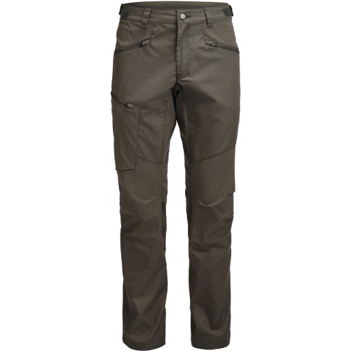 Foto de Lundhags Pantalones Senderismo Hombre - Makke Light - Forest Green 67200