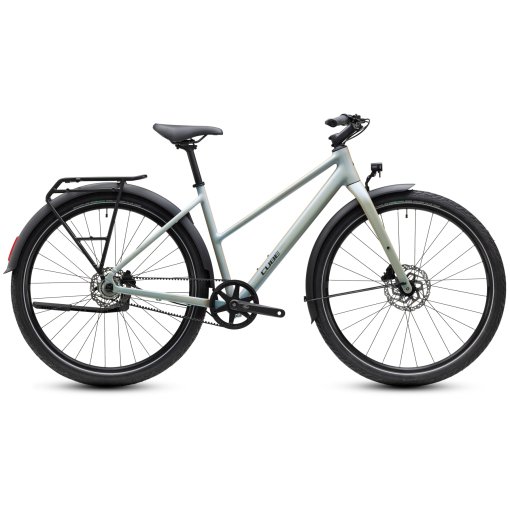 EDITOR ONE FE - Trapeze - Mestno kolo - 2027 - glintsand / black