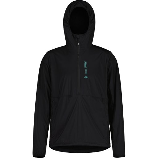 Slika izdelka Maloja KrampaM. Nordic Hibridna jakna za moške - deep black 8833