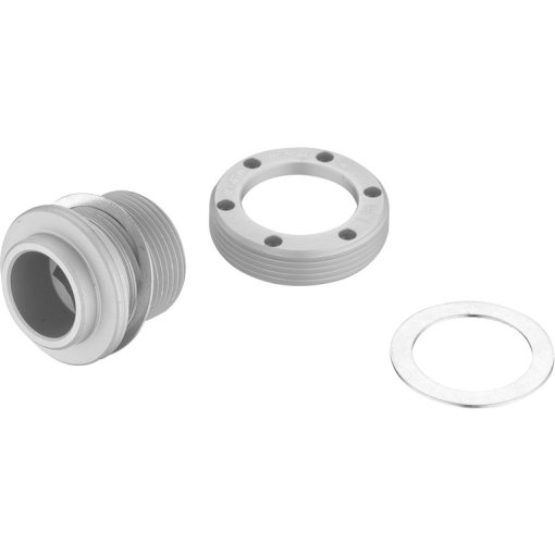 Foto de FSA Crankset Bolt QR-9B BB30