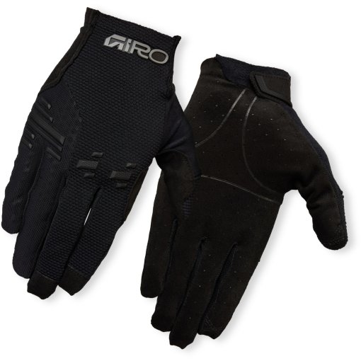 Produktbild von Giro Havoc Fahrradhandschuhe Herren - black