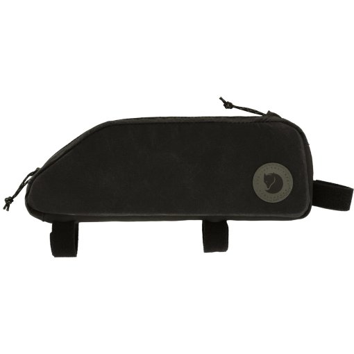 Photo produit de Fjällräven Sacoche pour Tube Supérieur - Hoja - 0.8L - noir