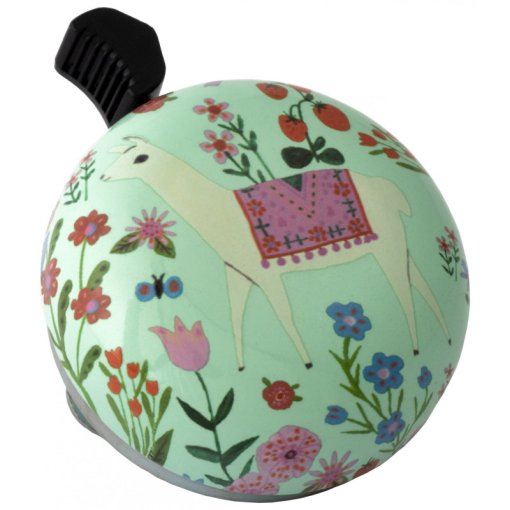 Photo produit de Liix Sonnette - Design Bell - Lama