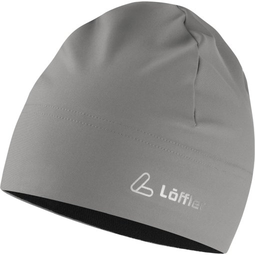 Photo produit de Löffler Casquette - Mono - nickel 963