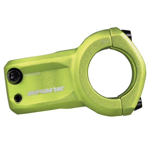 Foto de Spank Spoon 318 Potencia - 31.8mm - verde