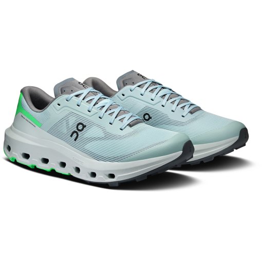 Productfoto van On Cloudvista 3 Trailrunningschoenen voor heren - Brook | Verdite