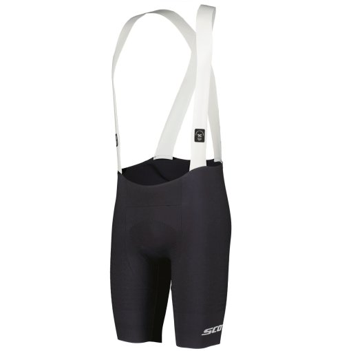 Produktbild von SCOTT RC SCOTT-SRAM Aero +++ Trägershorts Herren - schwarz/weiß