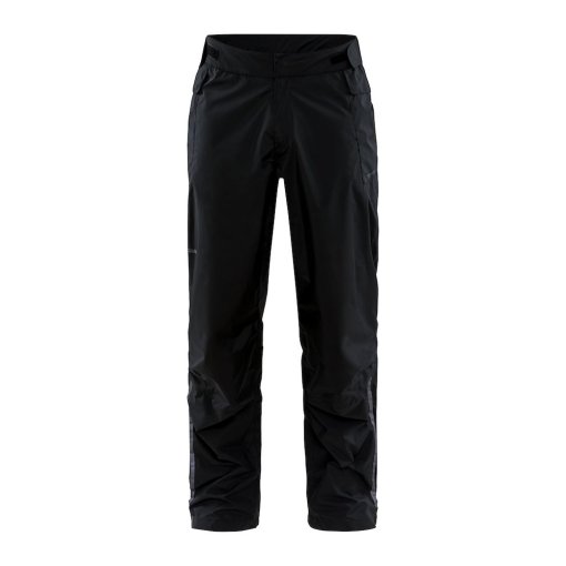 Immagine prodotto da CRAFT Pantaloni Uomo - Core Bike Ride Hydro Lumen - Nero