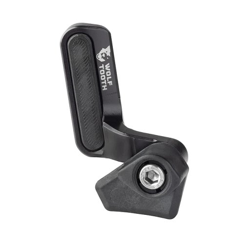 Photo produit de Wolf Tooth Guide-Chaîne LoneWolf Aero - Cervelo - High Sweep