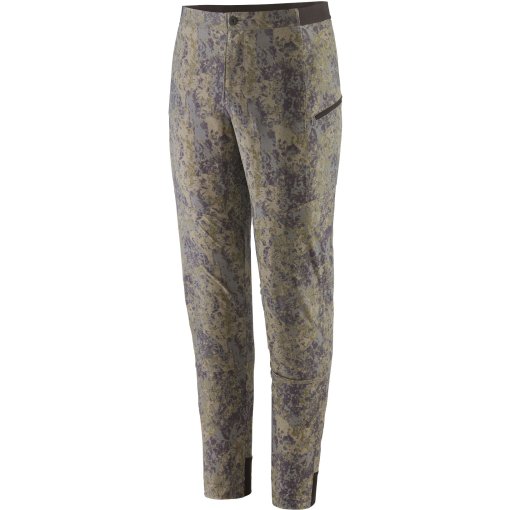 Produktbild von Patagonia Dirt Craft Hose Herren - Rock Wash: Forge Grey