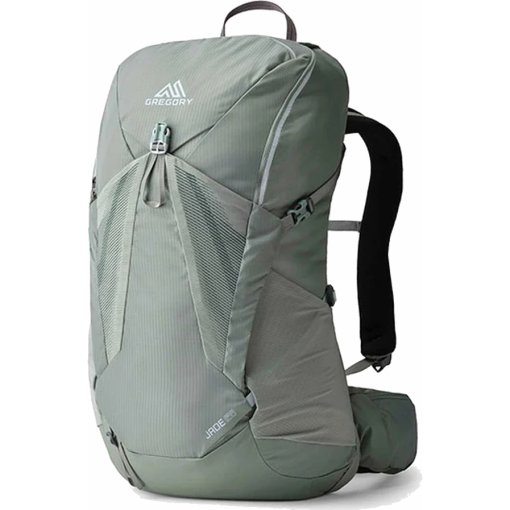 Productfoto van Gregory Jade 28 Rugzak Dames - Artichoke Green