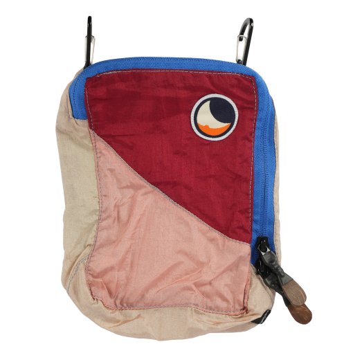 Produktbild von Ticket To The Moon Travel Cube S Packtasche inkl. 2 Karabiner - S - 0.7L - Unique Edition