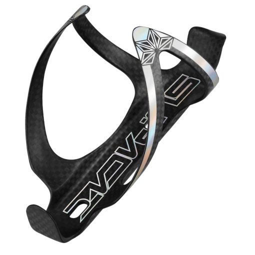 Picture of Supacaz Fly Carbon Bottle Cage - Hologram