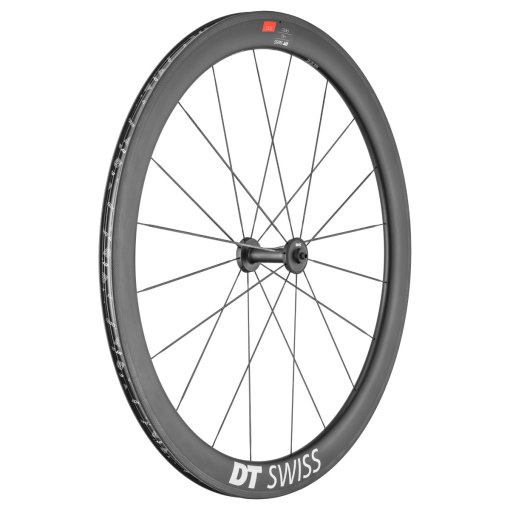 Immagine prodotto da DT Swiss Ruota Anteriore - ARC 1100 DICUT 48 - 28&quot; | Carbonio | Clincher - QR 100