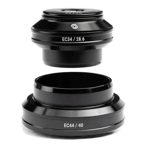 Foto de SEIDO Dirección PRO EC Tapered - EC34/28.6 | EC44/40 - negro
