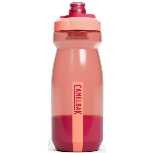 Photo produit de CamelBak Podium Bidon de vélo 620 ml - mercury blush